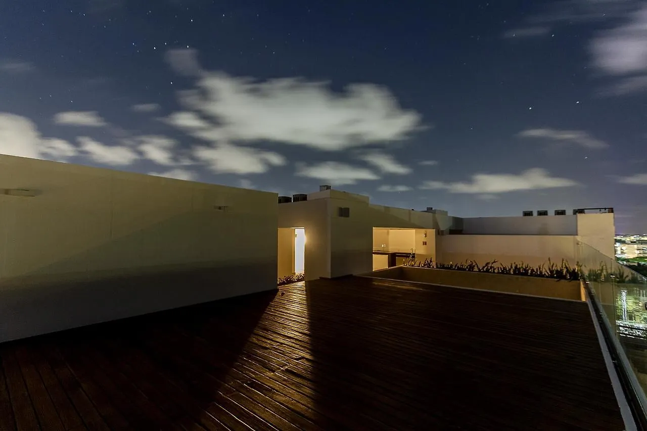 Kuxtal 201 Apartment Playa del Carmen