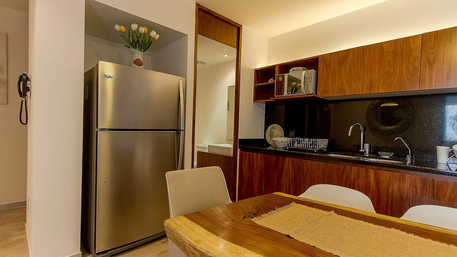 Kuxtal 201 Apartment Playa del Carmen 0*,