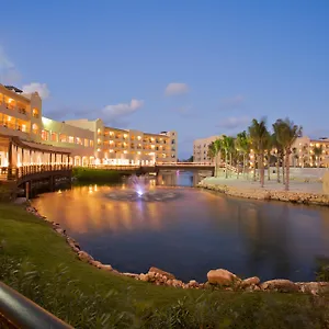 Hacienda Tres Rios Spa&nature Park - Плая-дель-Кармен