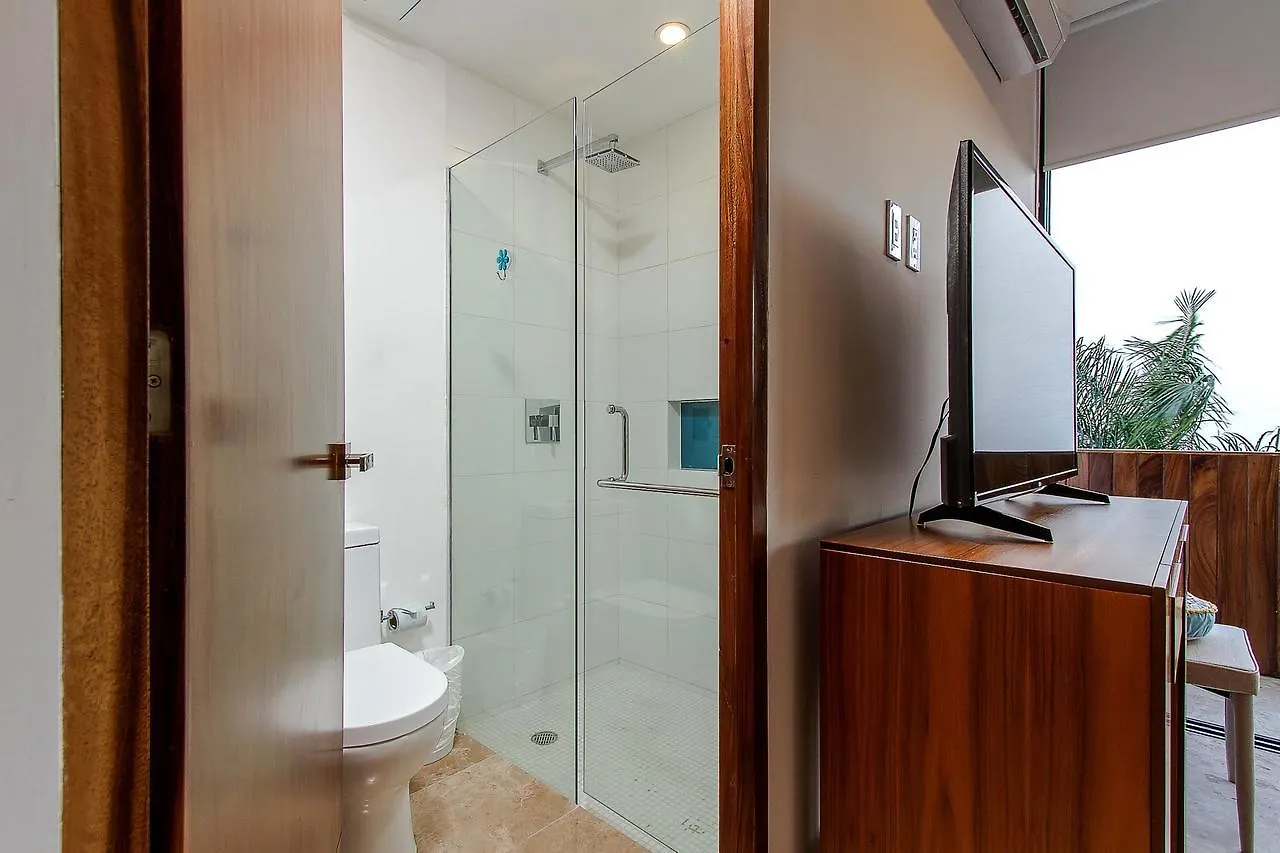 Kuxtal 201 Apartment Playa del Carmen