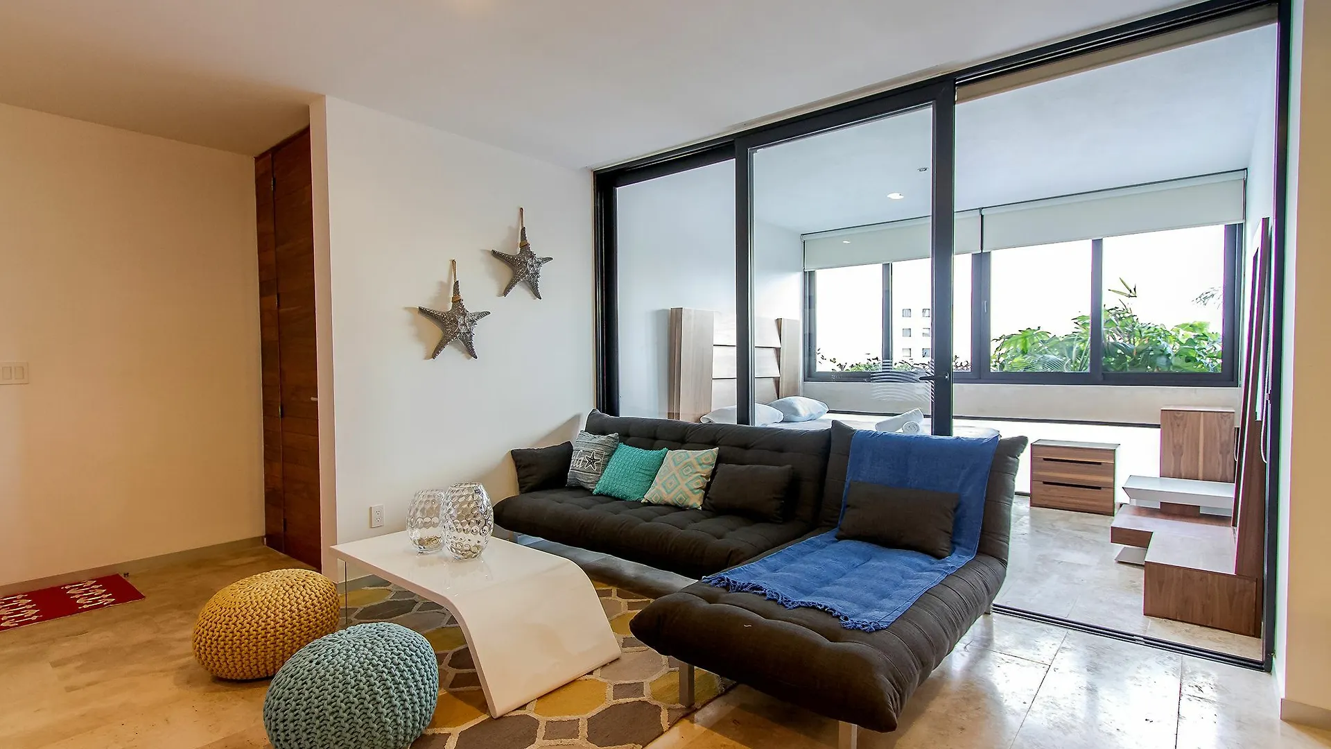Kuxtal 201 Apartment Playa del Carmen Mexico