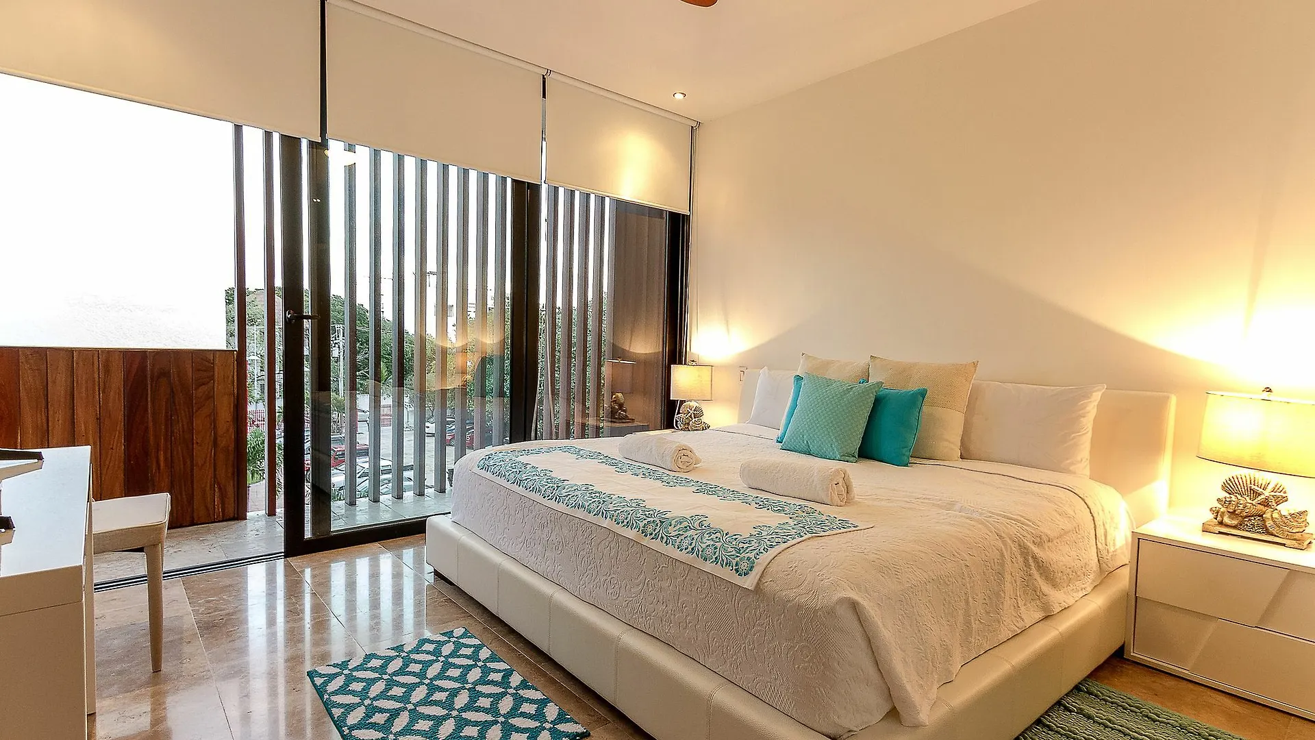 Kuxtal 201 Apartment Playa del Carmen