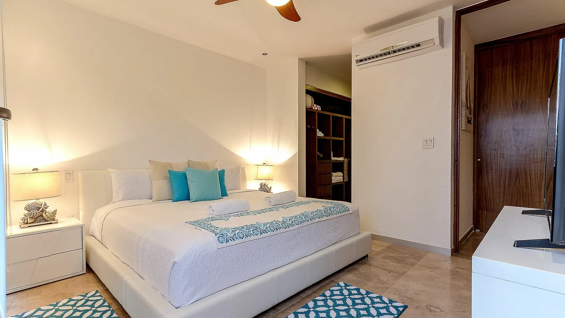 Kuxtal 201 Apartment Playa del Carmen