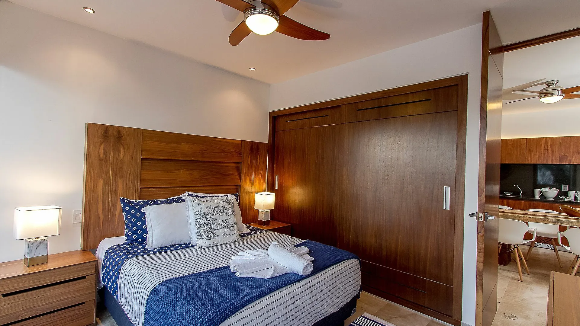 Kuxtal 201 Apartment Playa del Carmen