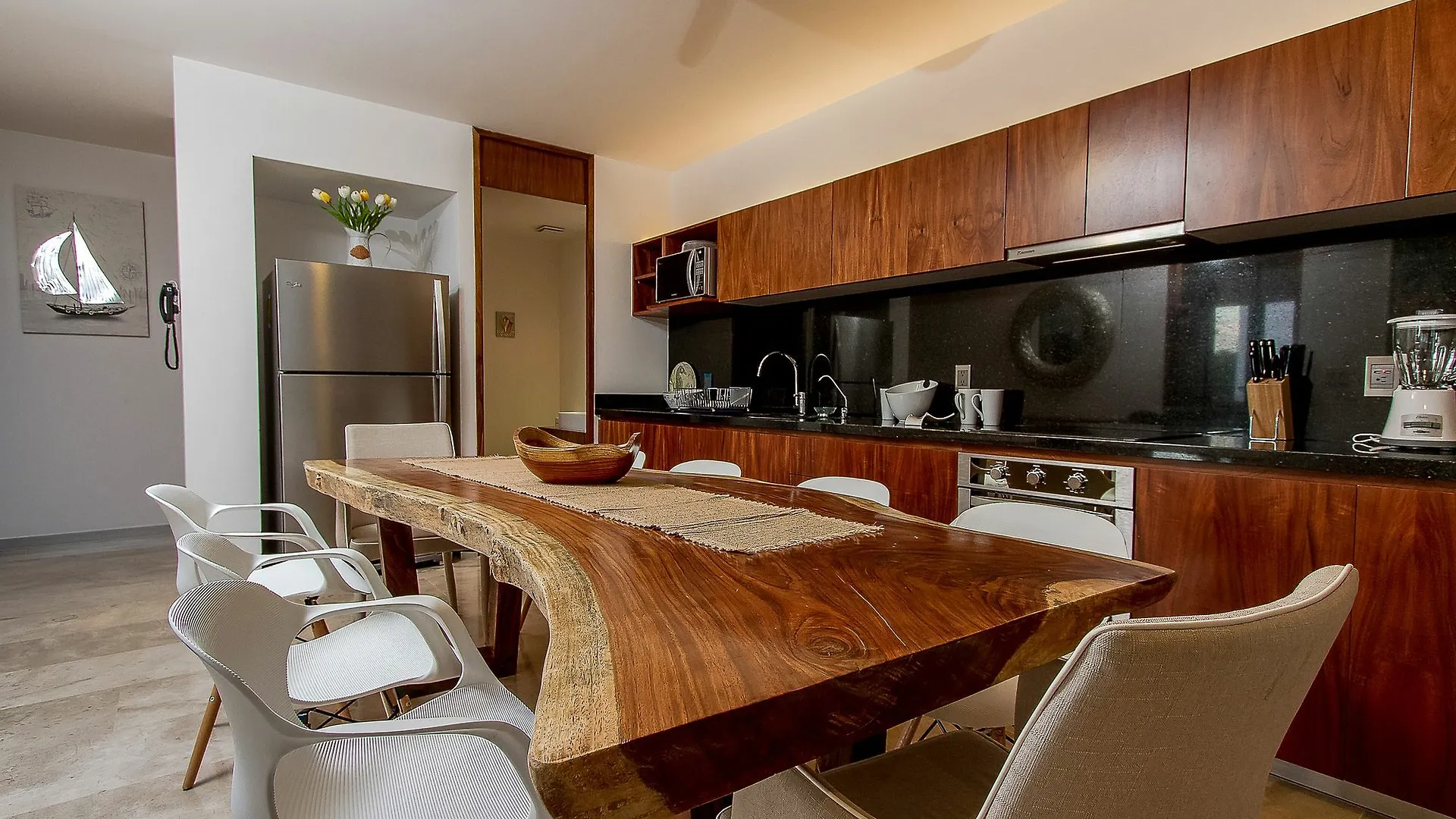 Kuxtal 201 Apartment Playa del Carmen 0*,